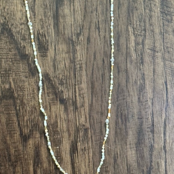 Free people summer Dive necklace - Picture 10 of 12